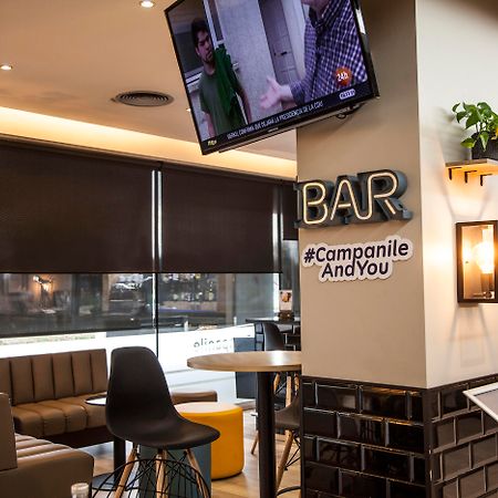 Travelodge Bcn Cornella Fira Cornellà de Llobregat Exteriör bild