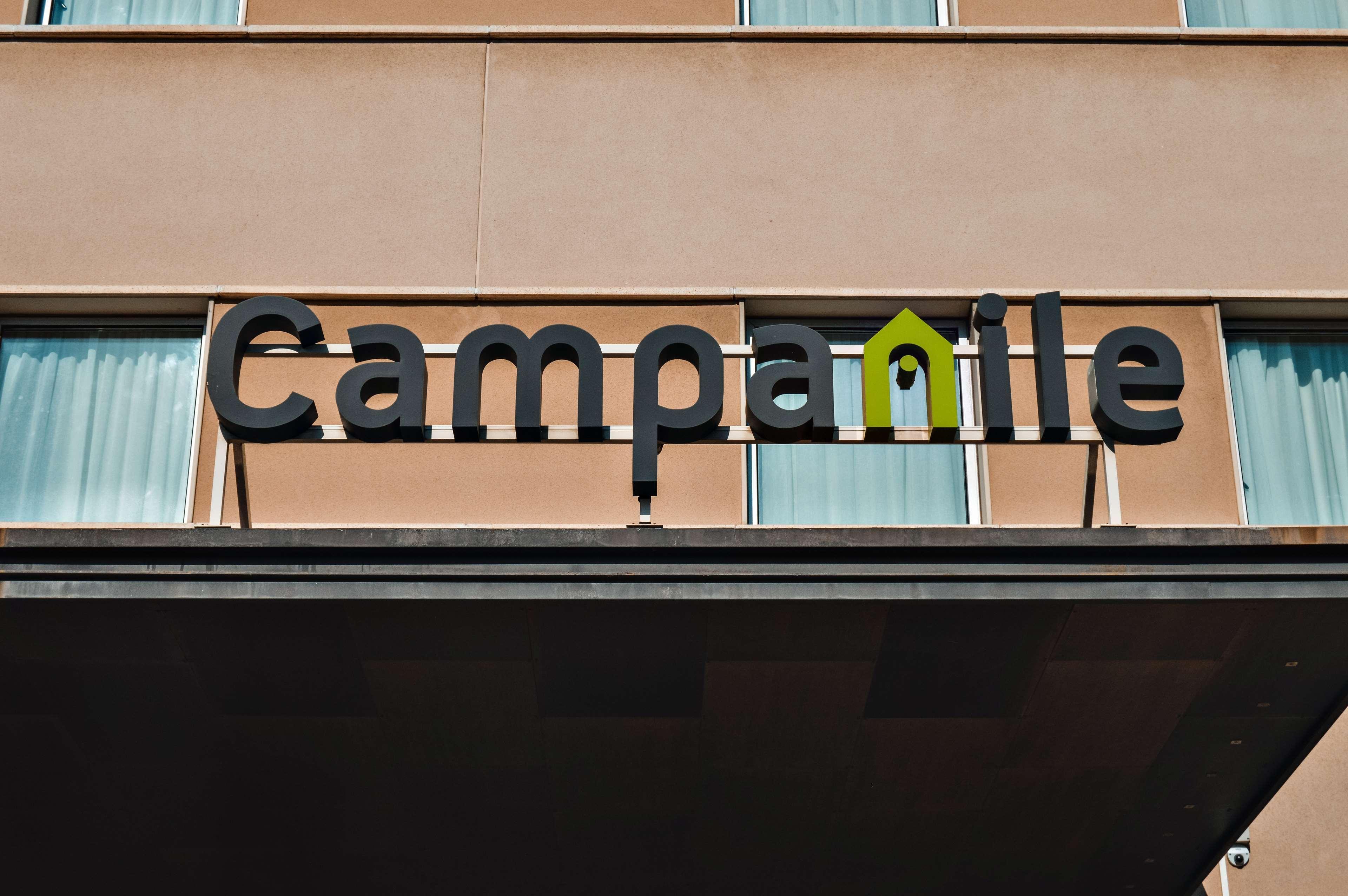 Travelodge Bcn Cornella Fira Cornellà de Llobregat Exteriör bild